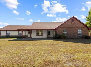 1866 W 103rd St N, Sperry, OK 74073