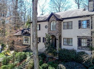 701 Mountain Dr NE, Atlanta, GA 30342