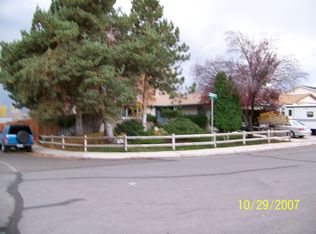 479 Duggan Ave, Sparks, NV 89431