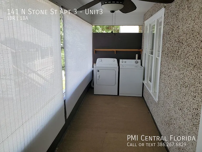 141 N Stone St #3 — Photo 21