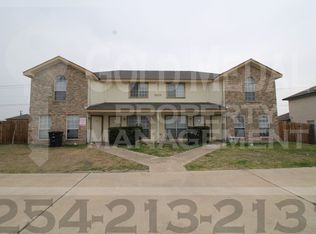 4509 Deek Dr, Killeen, TX 76549