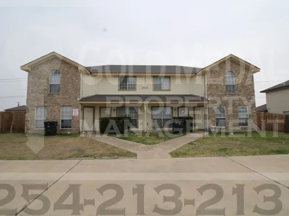 4509 Deek Dr, 4509 Deek Dr APT B, Killeen, TX 76549