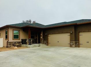 596 Jesse Way, Grand Junction, CO 81507