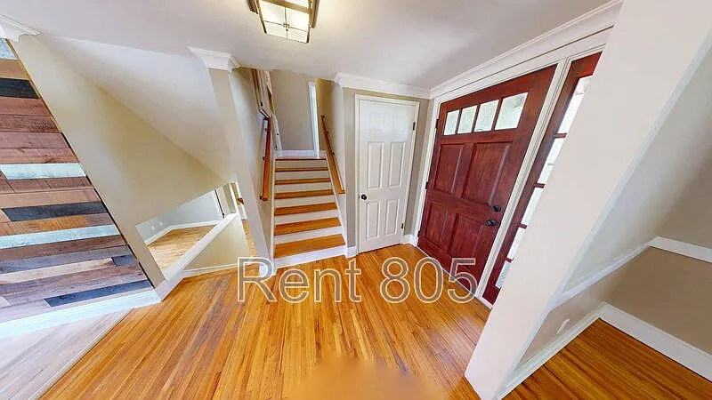 Building Photo - 1239 Rotella St