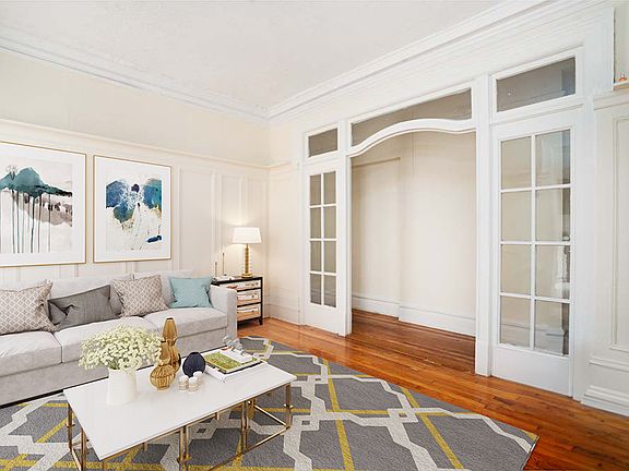 4th image of 131 Central Park N APT 3D