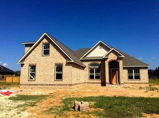 126 Stonegate Trl, Perry, GA 31069