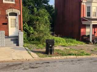 419 Peffer St, Harrisburg, PA 17102