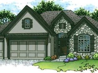 17709 Knox St, Overland Park, KS 66221