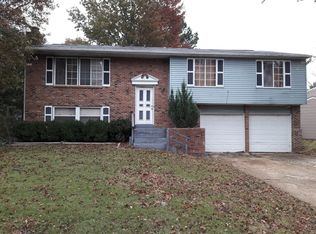 3832 Kennings Dr, Memphis, TN 38125