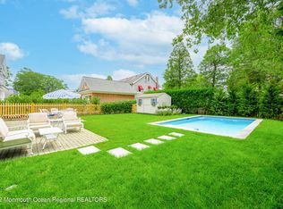 405 Salem Ave, Spring Lake, NJ 07762