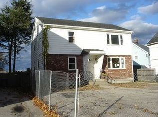 125 Roger Williams Ave, Providence, RI 02907