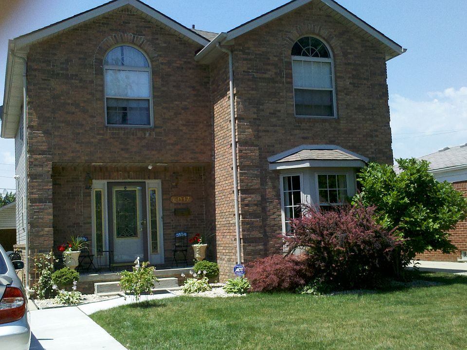6017 Whitefield St, Dearborn Heights, MI 48127 Zillow