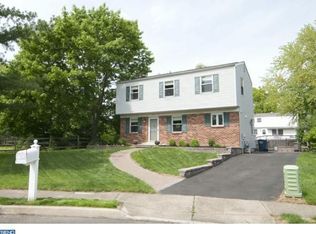 229 Fulling Mill Ln, Ambler, PA 19002