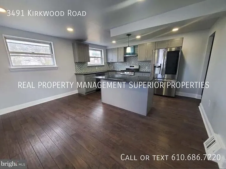 3491 Kirkwood Rd — Photo 4