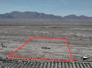 0 Avenue 24e, Wellton, AZ 85356