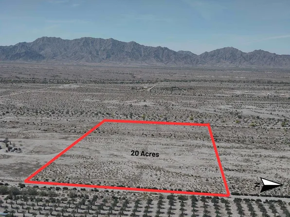 0 Avenue 24e, Wellton, AZ 85356