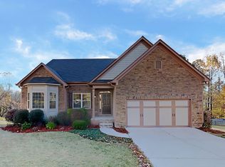 2011 Minnehaha Falls Way, Braselton, GA 30517