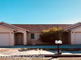 2920 Palisades Dr #102, Lake Havasu City, AZ 86404