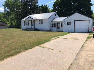 9965 W Hc Edmore Rd, Lakeview, MI 48850