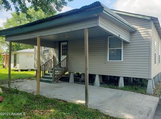 201 W Main St, Delcambre, LA 70528