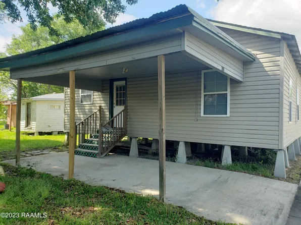 201 W Main St, Delcambre, LA 70528
