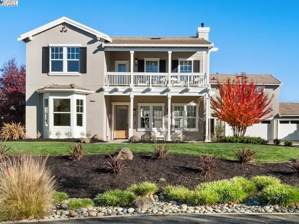 2826 Barouni Ct, Livermore, CA 94550