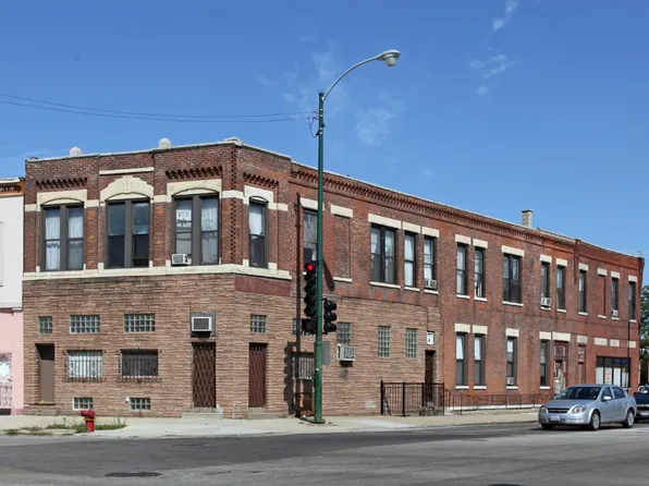 2408 S Blue Island Ave, Chicago, IL 60608