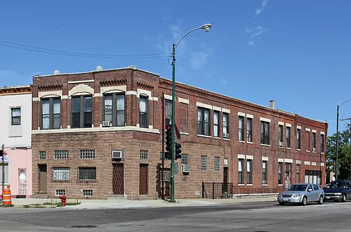 2408 S Blue Island Ave Photo 1