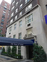 1003 Lexington Avenue in Lenox Hill