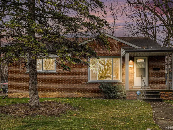 17630 Lennane, Redford, MI 48240