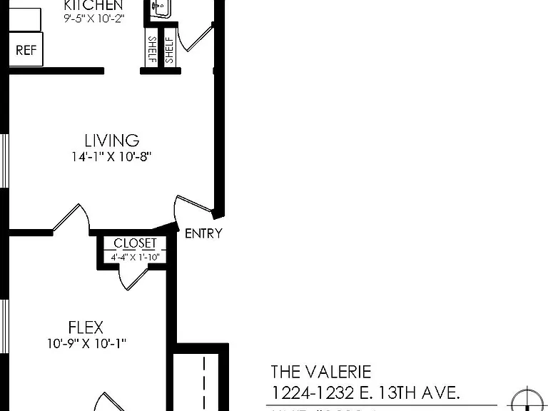 The Valerie — Photo 26