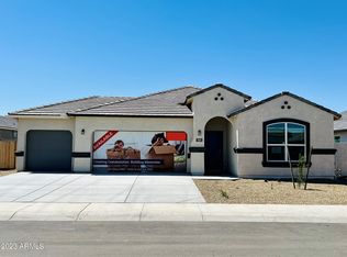1025 W Falls Canyon Dr, Casa Grande, AZ 85122