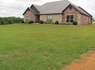 409084 E 1910 Rd, Antlers, OK 74523