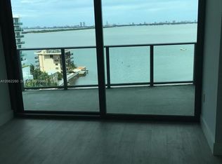 Icon Bay Condo, Miami, FL 33137