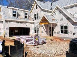 2962 Graham Gardens Ln, Marietta, GA 30062