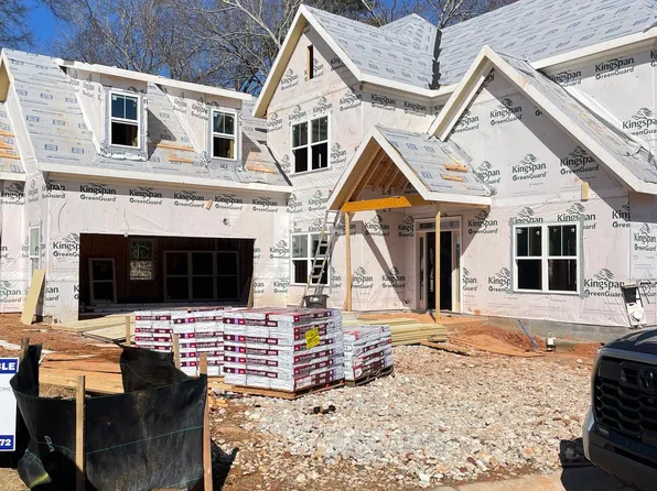 2962 Graham Gardens Ln, Marietta, GA 30062