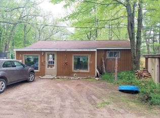 7420 S Evergreen Rd, Branch, MI 49402