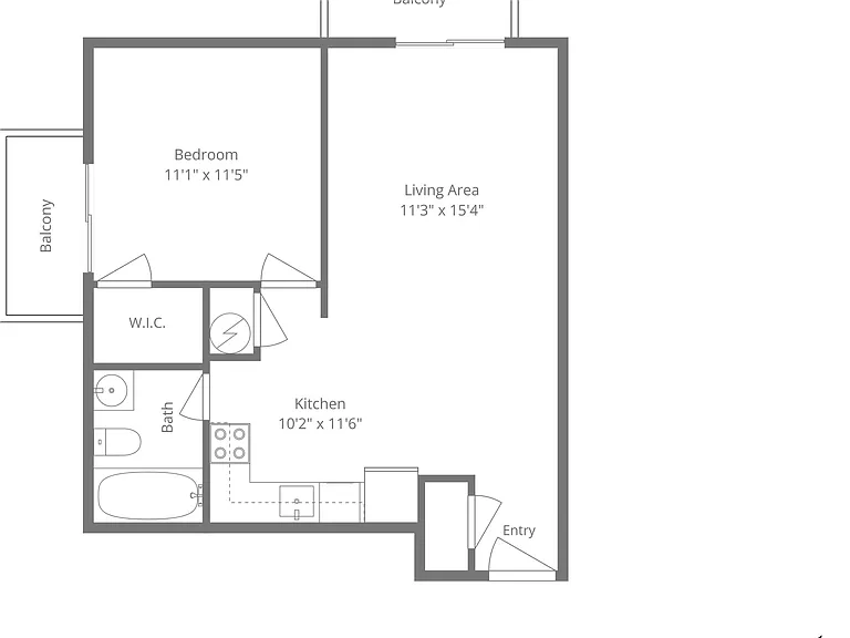 155 Short Beach Rd #201 — Photo 18