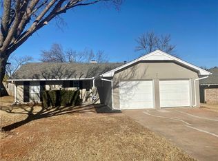 341 Memory Ln, Edmond, OK 73013