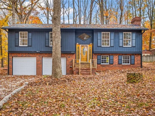 6055 Farrior Dr, Clemmons, NC 27012