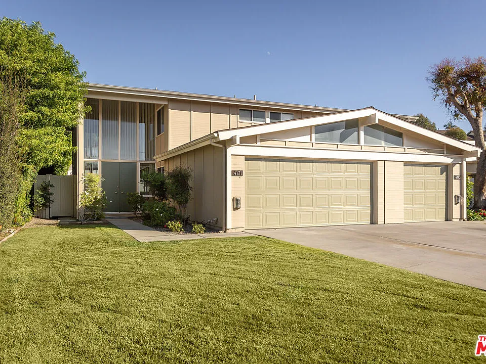 4171 Del Mar Ave