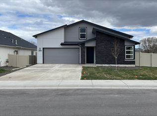 3554 S Rosa Parks Way, Nampa, ID 83686