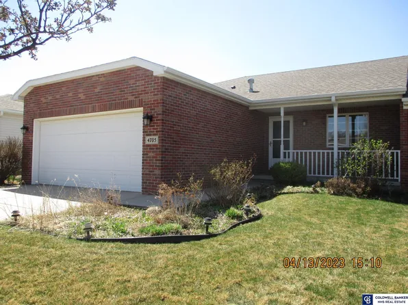 4705 S 85th Cir, Lincoln, NE 68526