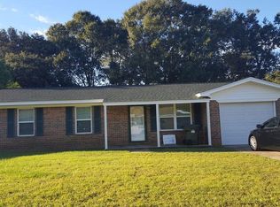 321 Crestfield Cir, Cantonment, FL 32533