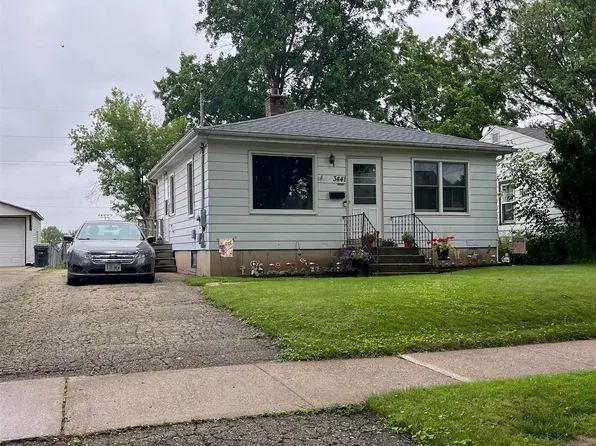 3441 Hargrove St, Madison, WI 53714