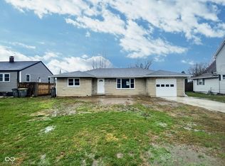 806 S Poplar St, Seymour, IN 47274