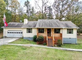 20 View Dr SE, Rome, GA 30161