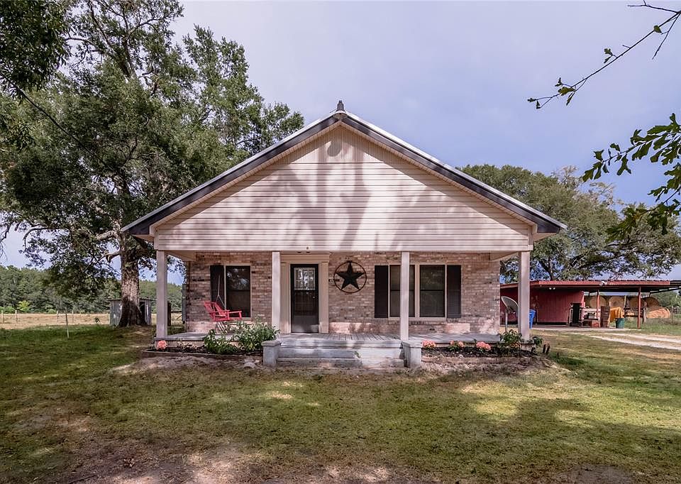 1008 N State Highway 94, Groveton, TX 75845 MLS 92880122 Zillow