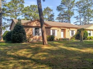 27 Smith Point Vw, Reedville, VA 22539