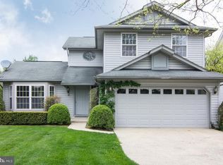 7251 Norris Ave, Sykesville, MD 21784